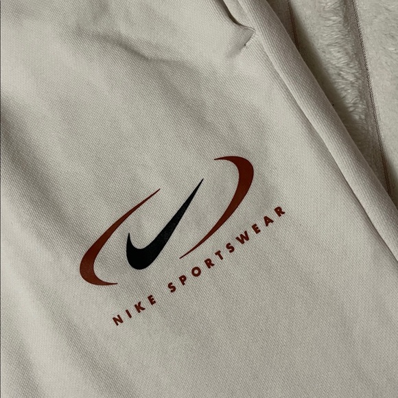 Nike Sportswear Phoenix Sweatpant Jogger | Size Small - Picture 3 of 8